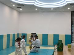 -KidsHome毅英宝贝家早教托育中心
