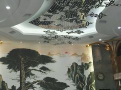 -绿岛汤泉韩式休闲会所