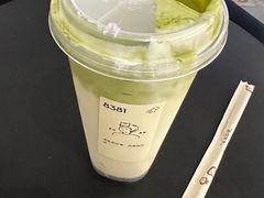 抹茉-喜茶(广州番禺奥园广场店)