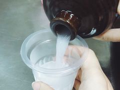 温黄酒-小民大排档(马场角横路店)