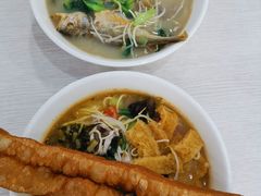 -许记大碗皮肚面馆(三条巷店)