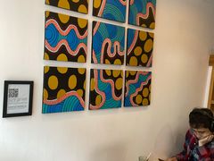 -Cafe del Volcan(永康路店)