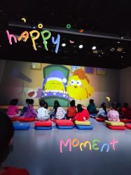 -小鸡哆哆故事屋·儿童乐园(嘉里城店)