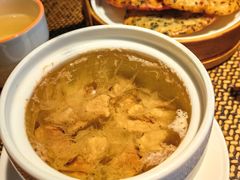 老客家土猪汤-老客家·客家菜(万达店)