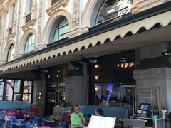 -埃马努埃莱二世拱廊