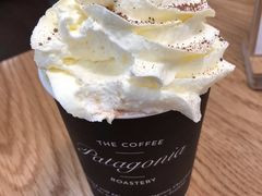 -Patagonia Chocolates(皇后镇店)