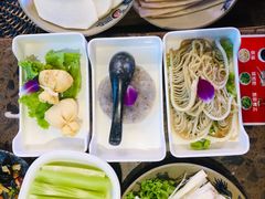 -小龙坎老火锅(北京三里屯店)