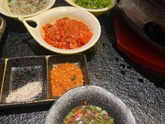 -樱嘢·炭火烧肉(惠南店)