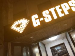 -G-STEPS舞蹈工作室