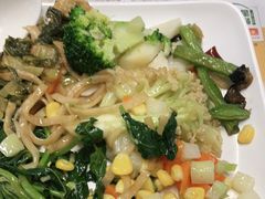 -文星素食(兴华路店)