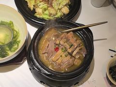 -四方桌·福建客家土菜(沙县步行街店)