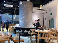 大堂-湯系·煲汤手艺人(东二环泰禾广场店)