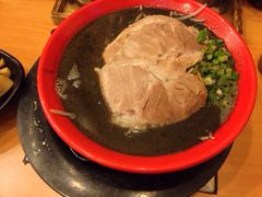 博多一幸舍(侨福芳草地店)-博多一幸舍(侨福芳草地购物中心店)