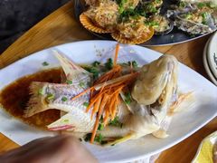 -阿兰姐海鲜店