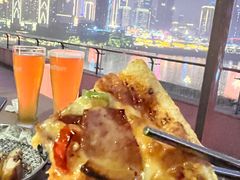 -埠口精酿夜景餐酒吧· BREWPORT BISTRO(长嘉汇重庆之眼店)
