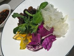 -狮王府淮扬菜(万象城店)