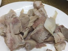-映秋饭店(李庄总店)