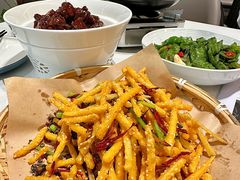 -炆火火·藕汤·湖北煨菜馆(销品茂店)