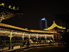 -迎泽公园
