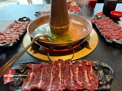 -潮庭牛肉火锅·骑楼私宴