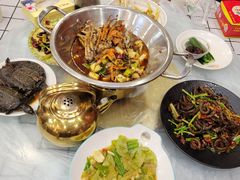 -四妹餐厅(玫瑰街店)