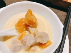 -汤城小厨•粤菜•靓汤(苏州街店)