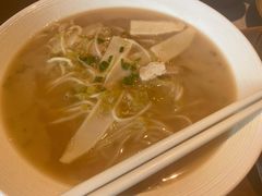 片儿川-良膳餐厅