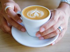 -VOYAGE COFFEE(杨梅竹店)