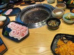 -汉拿山(包河万达店)