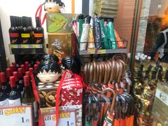 -7-Eleven(地堡街店)