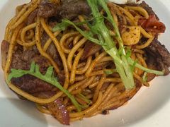 -豪客来牛排(人民东路店)