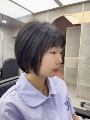 -DK SALON连锁专业烫染接发店