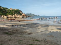 -那琴半岛地质海洋公园