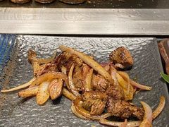 -大渔铁板烧(万象城店)