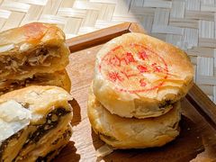 -功德林(南京西路店)