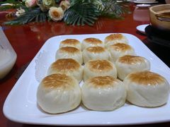 -百鱼庄(仙葫店)