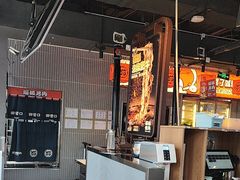 -猫抓烤肉(春熙路店)