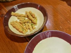 -受气牛肉·重庆耙牛肉(来福士店)