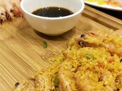 -博雅渔港·融合菜(维也纳国际大酒店)