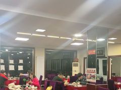 -北京龙庆四季香农家饭庄·灶台鱼·碳烤虹鳟鱼(龙庆峡店)