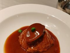 -绿杨春·淮扬宴(庐山路店)