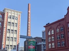 -青岛啤酒博物馆