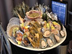 -日进一片海.生腌海鲜火锅.宵夜烧烤(三里屯总店)