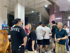 -标记美食新鲜猪杂(兴南大道店)