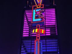 -枫花园汽车电影院(朝阳公园店)