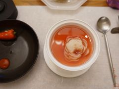 -无味舒食(环岛路店)