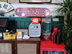-堂屋糖水店(愚园店)