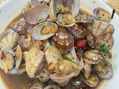 招牌花甲-大叔家福鼎小吃(十全街店)