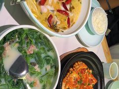 -客汁源味·客家菜(时代城店)
