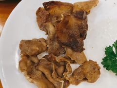 -银子铁板烧料理自助餐(人民广场店)